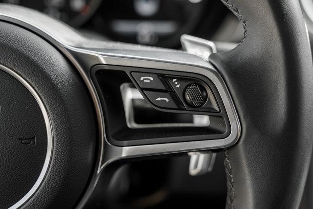 used 2024 Porsche 718 Boxster car, priced at $71,000