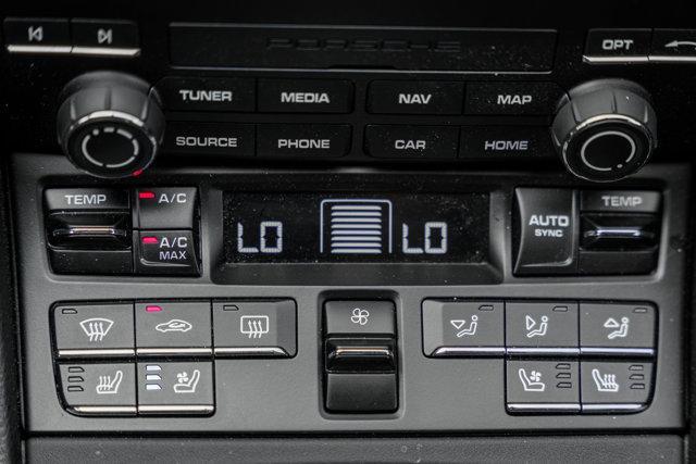 used 2024 Porsche 718 Boxster car, priced at $71,000