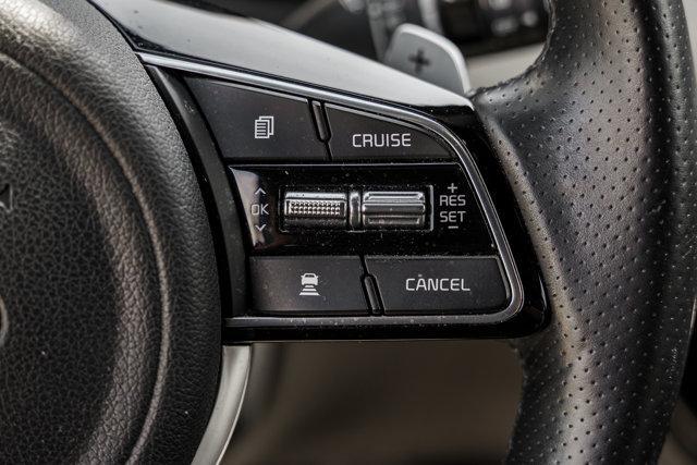used 2020 Kia Sportage car, priced at $19,993
