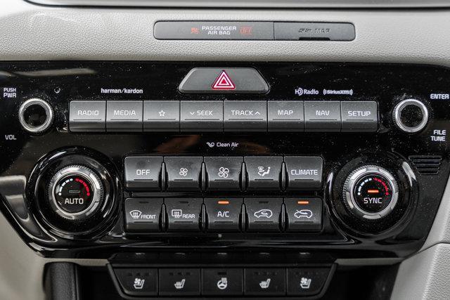 used 2020 Kia Sportage car, priced at $19,993