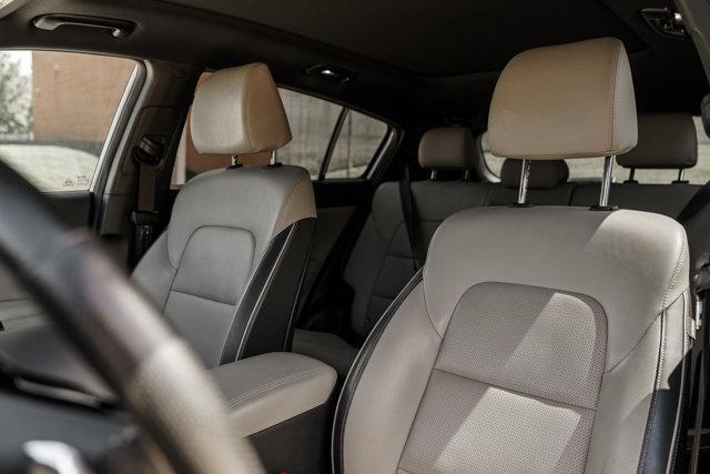 used 2020 Kia Sportage car, priced at $19,993
