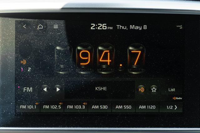 used 2020 Kia Sportage car, priced at $19,993