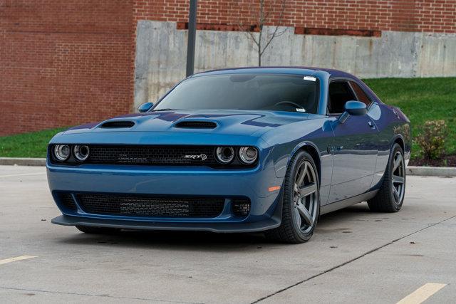 used 2020 Dodge Challenger car, priced at $69,993