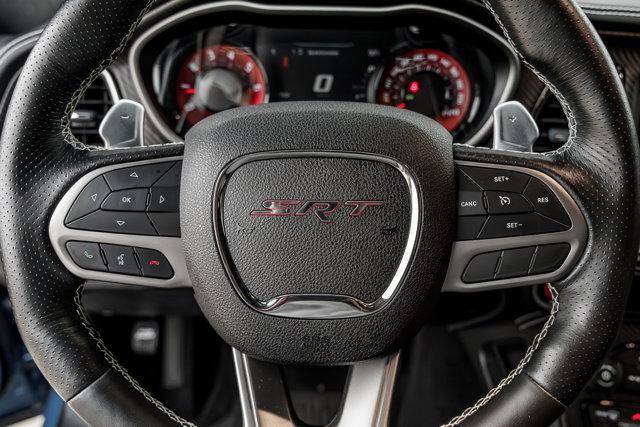 used 2020 Dodge Challenger car, priced at $69,993