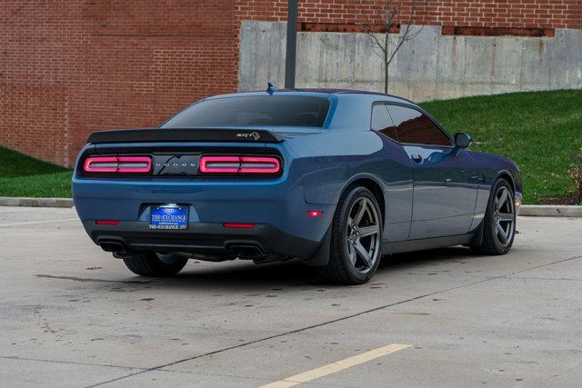 used 2020 Dodge Challenger car, priced at $69,993