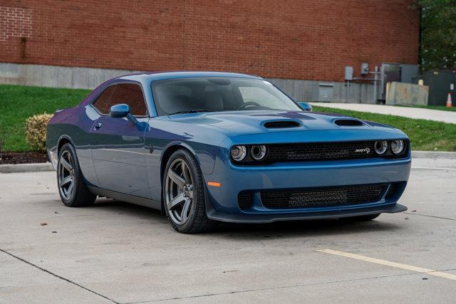 used 2020 Dodge Challenger car, priced at $69,993