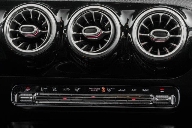 used 2021 Mercedes-Benz CLA 250 car, priced at $26,888
