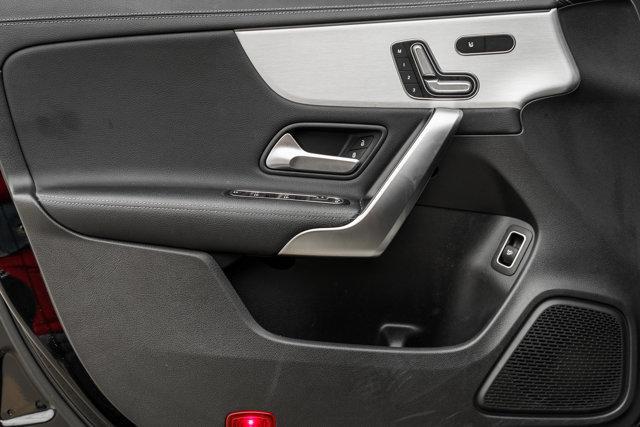 used 2021 Mercedes-Benz CLA 250 car, priced at $26,888