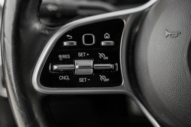 used 2021 Mercedes-Benz CLA 250 car, priced at $26,888