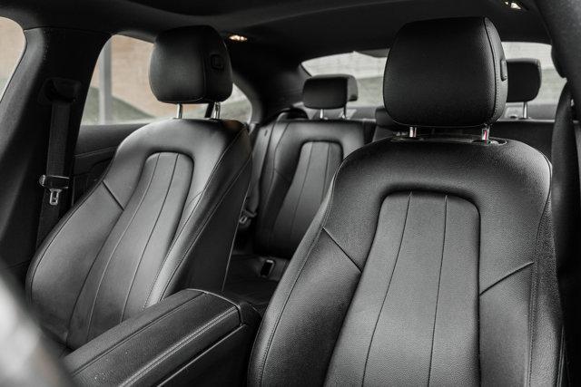 used 2021 Mercedes-Benz CLA 250 car, priced at $26,888