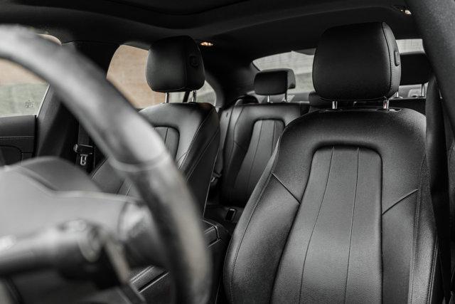 used 2021 Mercedes-Benz CLA 250 car, priced at $26,888