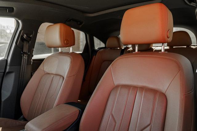 used 2021 Audi e-tron Sportback car, priced at $26,556