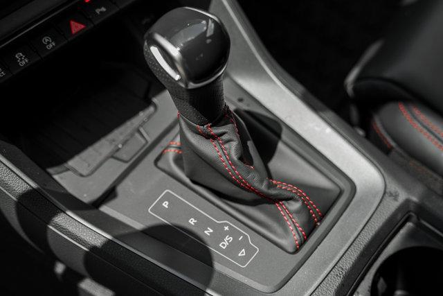 used 2025 Audi Q3 car, priced at $38,500