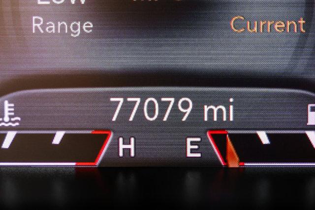 used 2020 Jeep Cherokee car, priced at $15,975