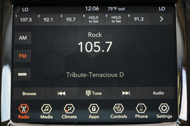 used 2020 Jeep Cherokee car, priced at $15,975
