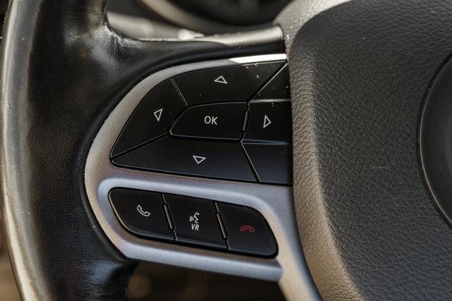 used 2020 Jeep Cherokee car, priced at $15,975