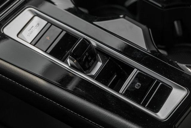 used 2024 Volkswagen Atlas car, priced at $32,444