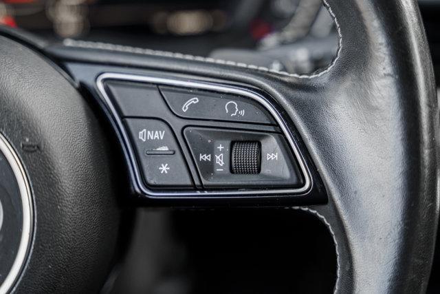 used 2019 Audi S4 car, priced at $28,777