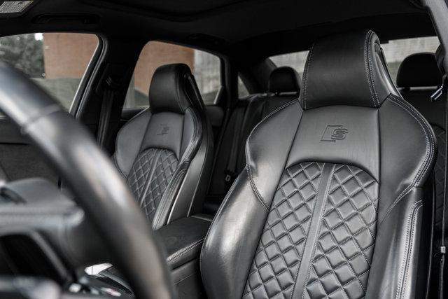 used 2019 Audi S4 car, priced at $28,777