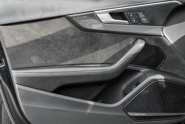 used 2019 Audi S4 car, priced at $28,777