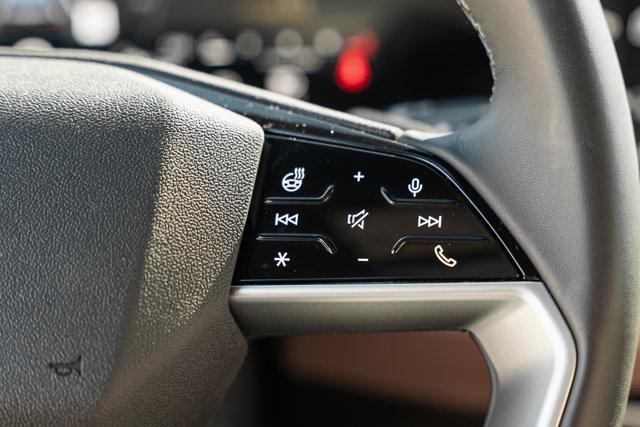 used 2025 Audi A5 car, priced at $48,000