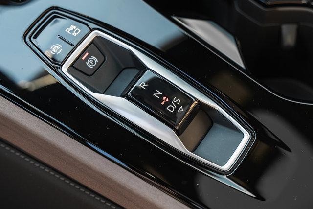 used 2025 Audi A5 car, priced at $48,000