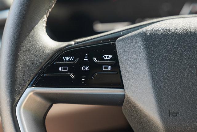 used 2025 Audi A5 car, priced at $48,000