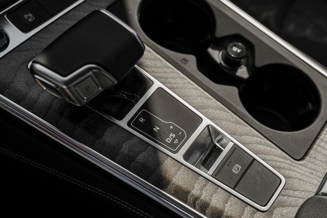 used 2024 Audi A6 car, priced at $50,993