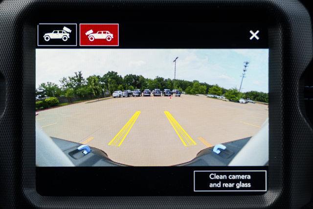 used 2023 Jeep Wrangler 4xe car, priced at $39,993