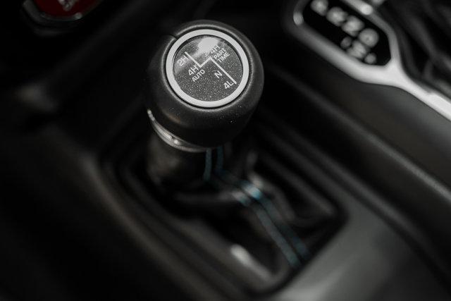 used 2023 Jeep Wrangler 4xe car, priced at $39,993