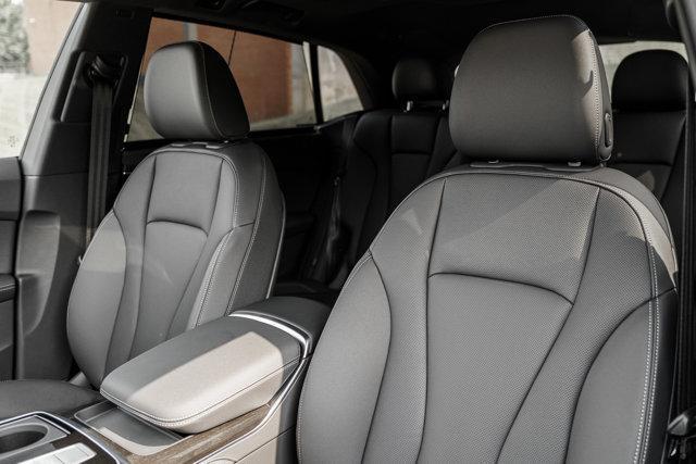 new 2025 Audi Q8 car, priced at $85,305
