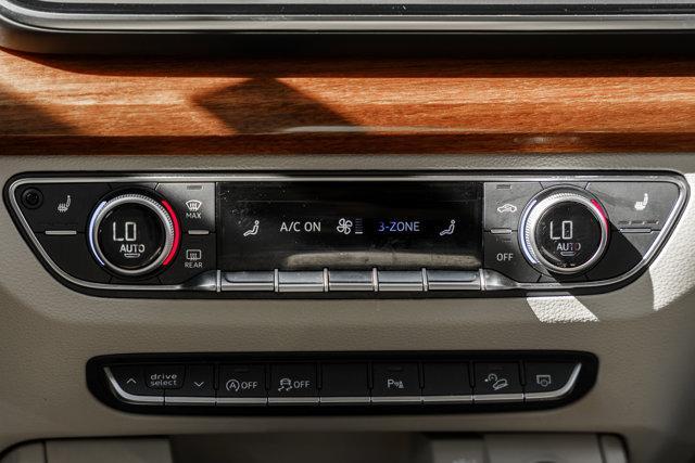 used 2022 Audi Q5 car, priced at $33,777