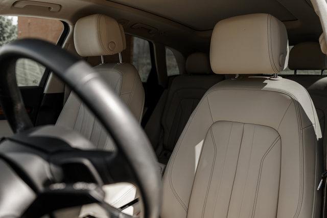 used 2022 Audi Q5 car, priced at $33,777