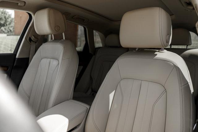 used 2022 Audi Q5 car, priced at $33,777