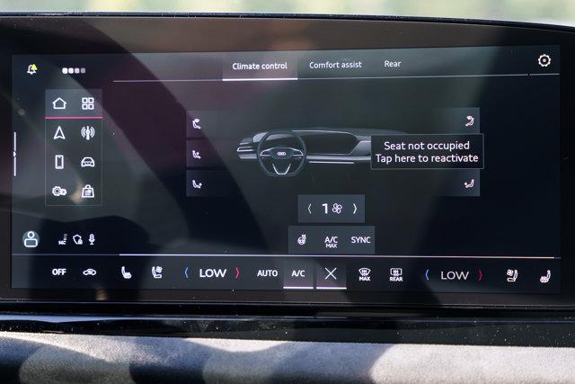 new 2025 Audi S5 car, priced at $70,109