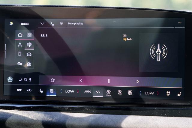 new 2025 Audi S5 car, priced at $70,109