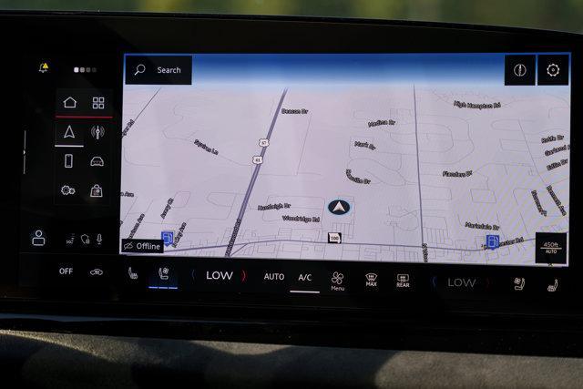 new 2025 Audi S5 car, priced at $70,109