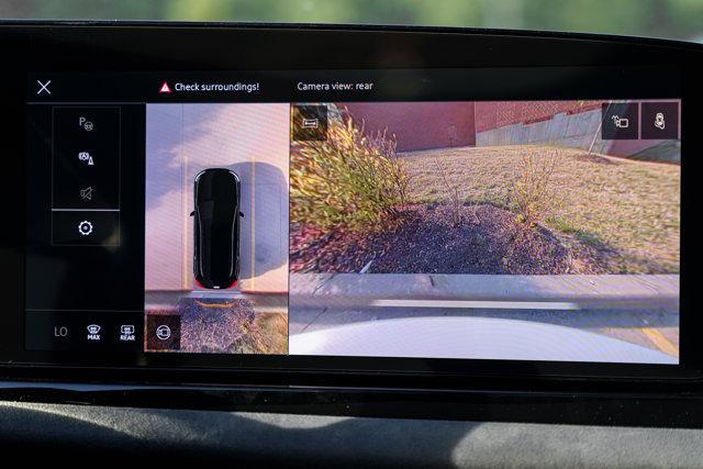 new 2025 Audi S5 car, priced at $70,109