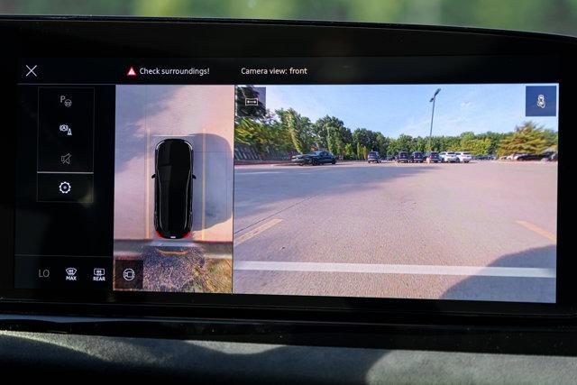 new 2025 Audi S5 car, priced at $70,109