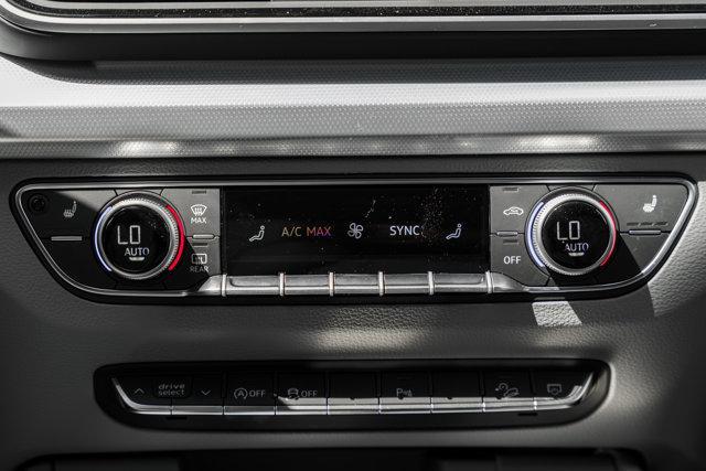 used 2025 Audi Q5 car, priced at $48,888