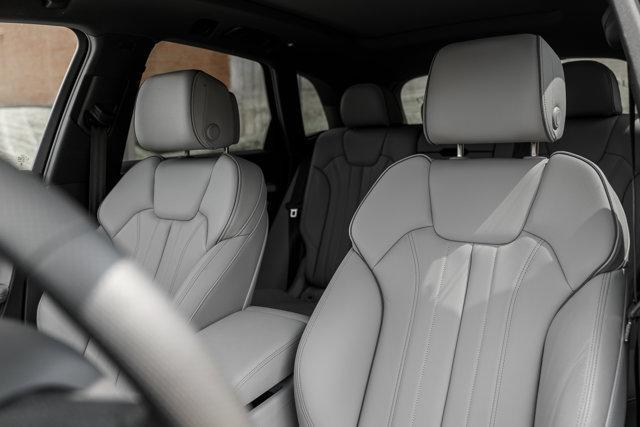 used 2025 Audi Q5 car, priced at $48,888