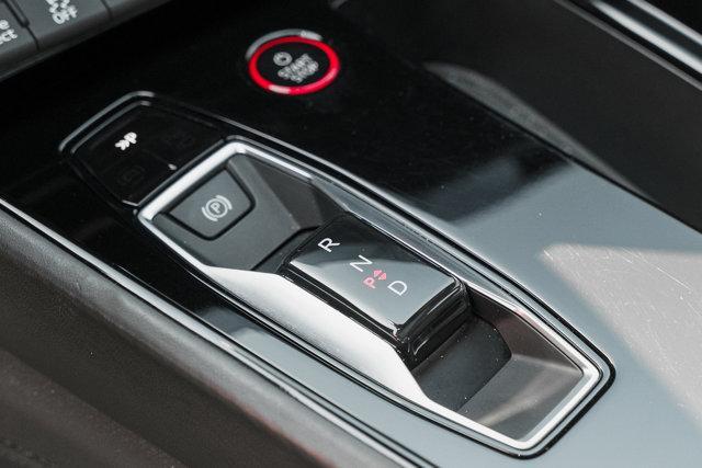 used 2022 Audi RS e-tron GT car, priced at $52,887