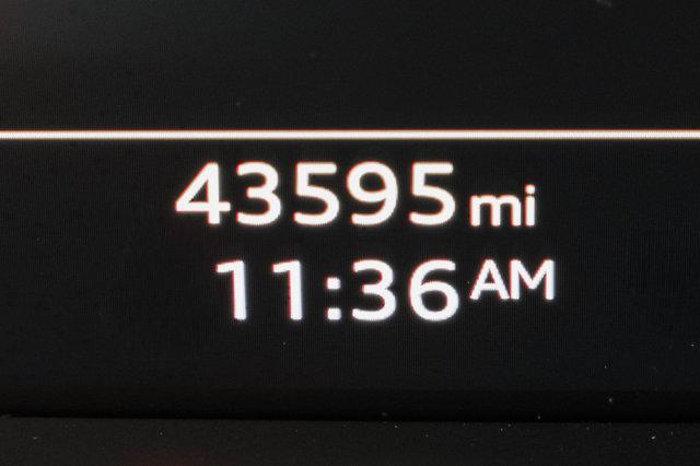 used 2022 Audi RS e-tron GT car, priced at $52,887