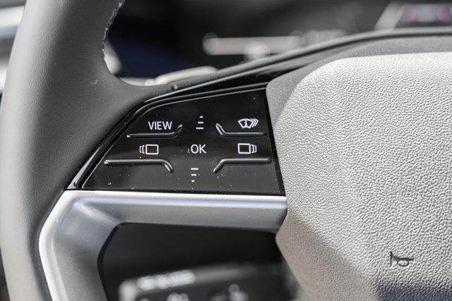 new 2025 Audi A5 car, priced at $57,575