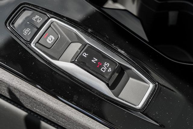 new 2025 Audi A5 car, priced at $57,575