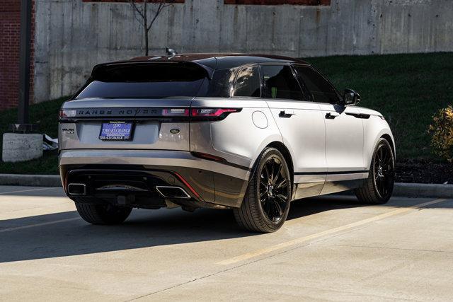 used 2020 Land Rover Range Rover Velar car, priced at $37,800