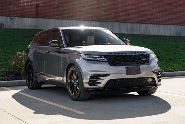 used 2020 Land Rover Range Rover Velar car, priced at $37,800