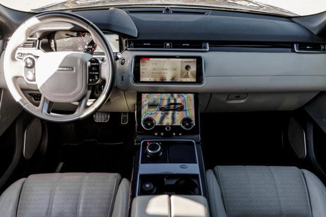 used 2020 Land Rover Range Rover Velar car, priced at $37,800