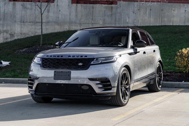 used 2020 Land Rover Range Rover Velar car, priced at $37,800