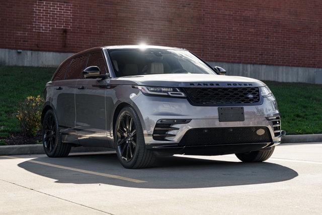 used 2020 Land Rover Range Rover Velar car, priced at $37,800